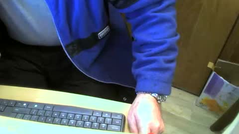 muller520 online show from 19, 1, 2025