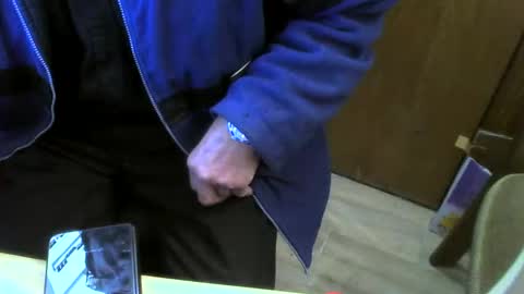 muller520 online show from 20, 1, 2025