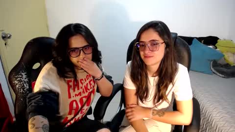 Dani and Alex online show from 16, 9, 2025