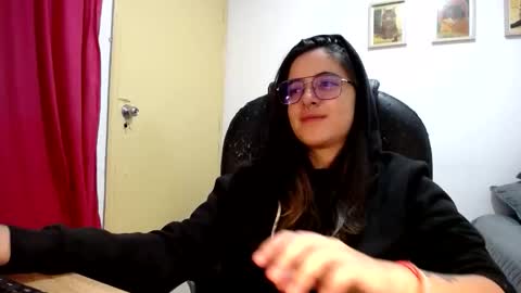 Dani and Alex online show from 21, 9, 2025