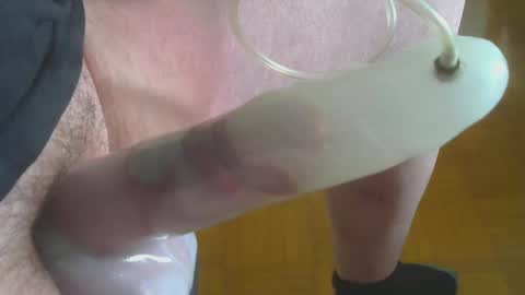 Juicy German Cock online show from 27, 2, 2025