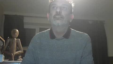 Snapshot of munch10 chatting on 19, 1, 2025 munch10 online show from 19, 1, 2025