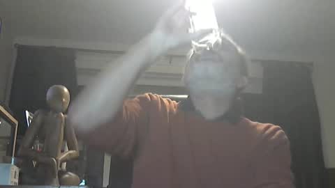 Snapshot of munch10 chatting on 19, 10, 2025 munch10 online show from 19, 10, 2025