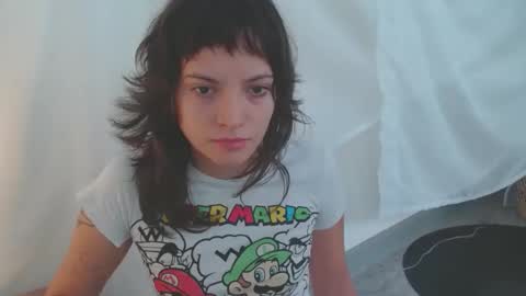 Snapshot of munchi_ chatting on 20, 11, 2025 online show from 20, 11, 2025