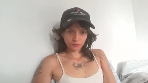 Snapshot of munchi_ chatting on 9, 6, 2026 online show from 9, 6, 2026