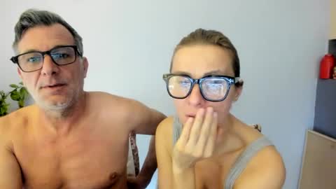 LOVELY JULIA  Peter DAY online show from 27, 1, 2025