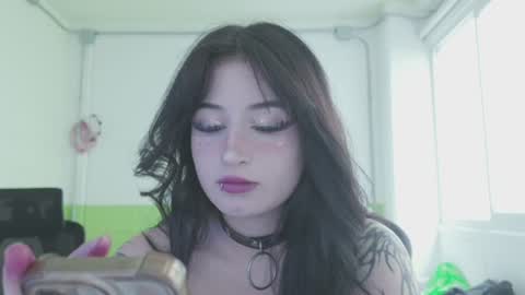 Snapshot of murasaki_doll chatting on 21, 6, 2026 kimi- independent model online show from 21, 6, 2026