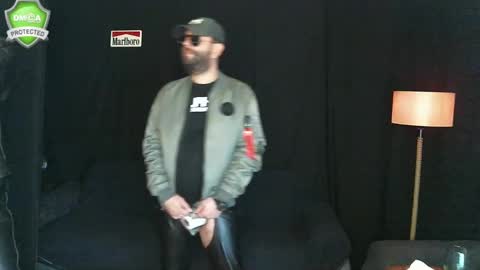 MasterBros online show from 22, 12, 2024