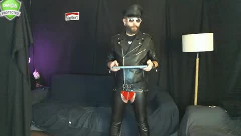 MasterBros online show from 29, 12, 2024