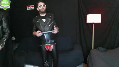 MasterBros online show from 5, 1, 2025