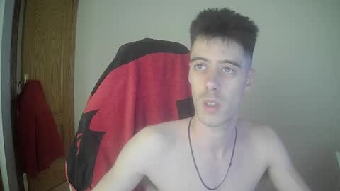 murcianito online show from 17, 5, 2026