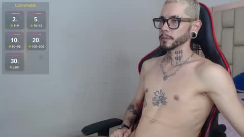 murdok  online show from 10, 1, 2025