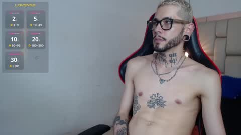 murdok  online show from 12, 1, 2025