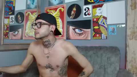 murdok  online show from 17, 9, 2025