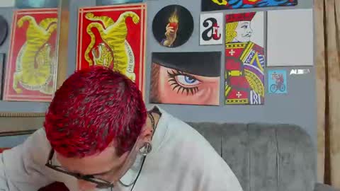 murdok  online show from 19, 10, 2025