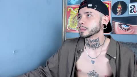 murdok  online show from 22, 12, 2025