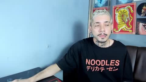 murdok  online show from 15, 3, 2026