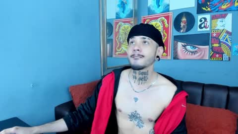 murdok  online show from 31, 3, 2026