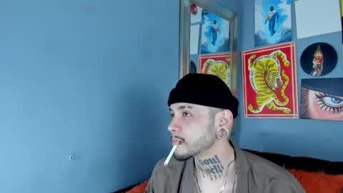murdok  online show from 25, 5, 2026