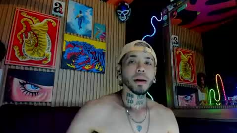 Snapshot of murdockh chatting on 10, 6, 2026 murdok online show from 10, 6, 2026