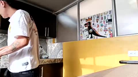 Sebastian online show from 3, 12, 2024