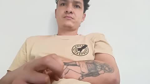 Sebastian online show from 16, 12, 2024