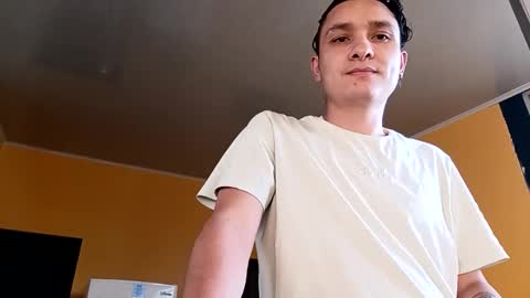 Sebastian online show from 12, 1, 2025