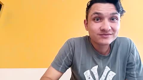 Sebastian online show from 12, 1, 2025