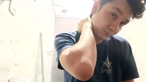 Sebastian online show from 7, 3, 2025