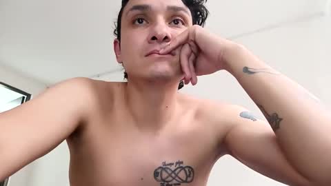 Sebastian online show from 8, 3, 2025