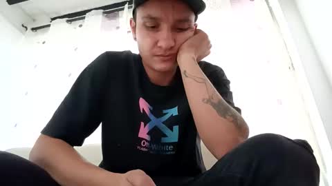 Sebastian online show from 10, 9, 2025