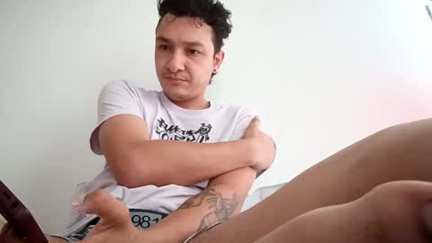 Sebastian online show from 12, 9, 2025