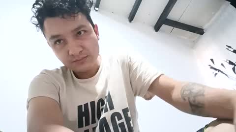 Sebastian online show from 23, 9, 2025