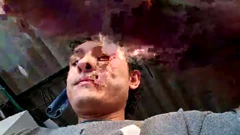 Sebastian online show from 27, 11, 2025