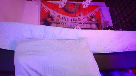 Snapshot of muriel_belovv chatting on 9, 1, 2025 Tell me Sofi online show from 9, 1, 2025