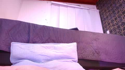 Snapshot of muriel_belovv chatting on 31, 1, 2025 Tell me Sofi online show from 31, 1, 2025