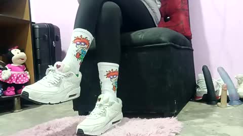 Muriel online show from 12, 2, 2025