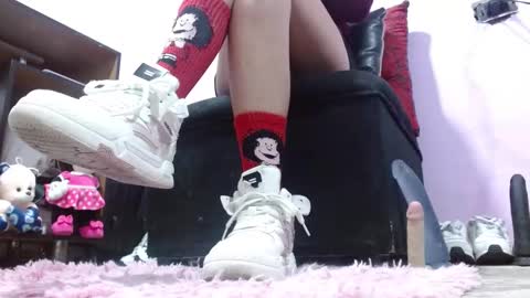 Muriel online show from 21, 2, 2025