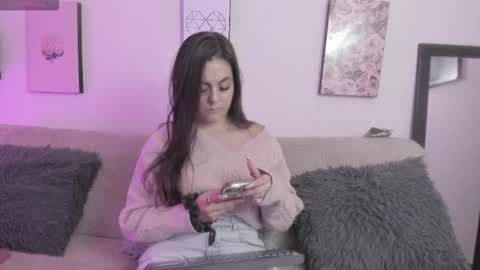 Snapshot of muriell_69 chatting on 23, 10, 2025 muriell_69 online show from 23, 10, 2025