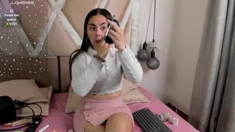 muriell_69 online show from 13, 6, 2026