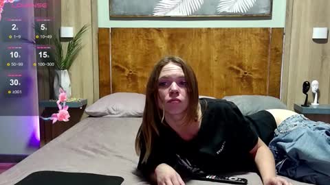 murrkitten online show from 25, 9, 2025