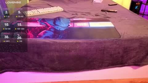 murrkitten online show from 7, 11, 2025