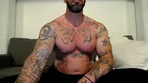 muscle761004 online show from 31, 5, 2026