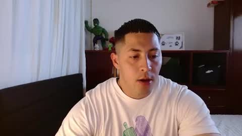 David Big online show from 9, 8, 2026