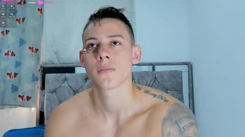 muscle_king_cum online show from 20, 1, 2025