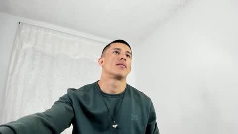 Muscle Man online show from 2, 12, 2025