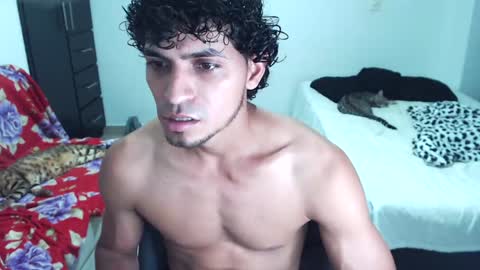 Snapshot of muscle_man1 chatting on 7, 12, 2024 Mike online show from 7, 12, 2024