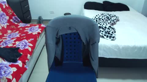 Snapshot of muscle_man1 chatting on 8, 12, 2024 Mike online show from 8, 12, 2024