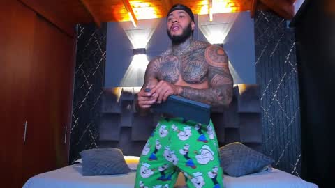 Nick online show from 25, 12, 2024