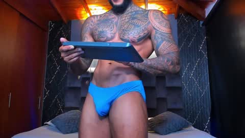 Nick online show from 4, 1, 2025